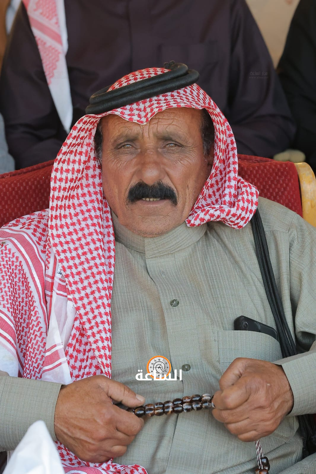 Madar Al-Saa Images 0.45178910311940235