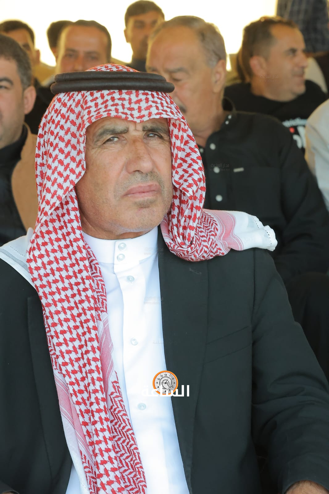 Madar Al-Saa Images 0.4483906356978089