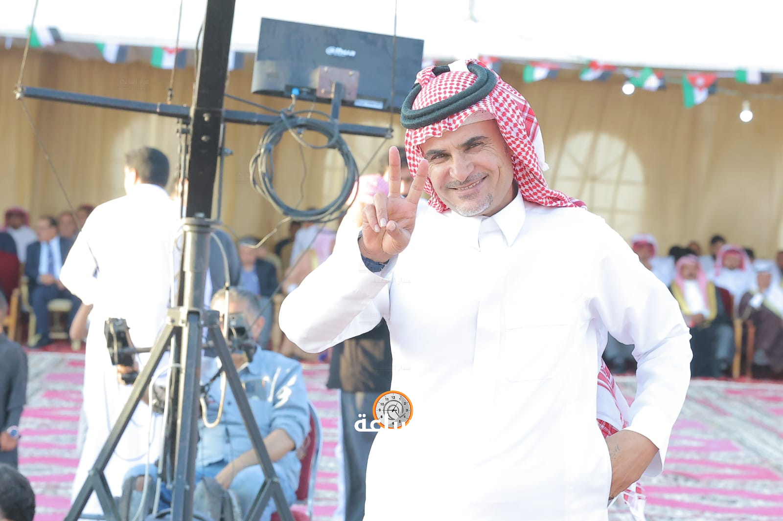 Madar Al-Saa Images 0.25668925918536956