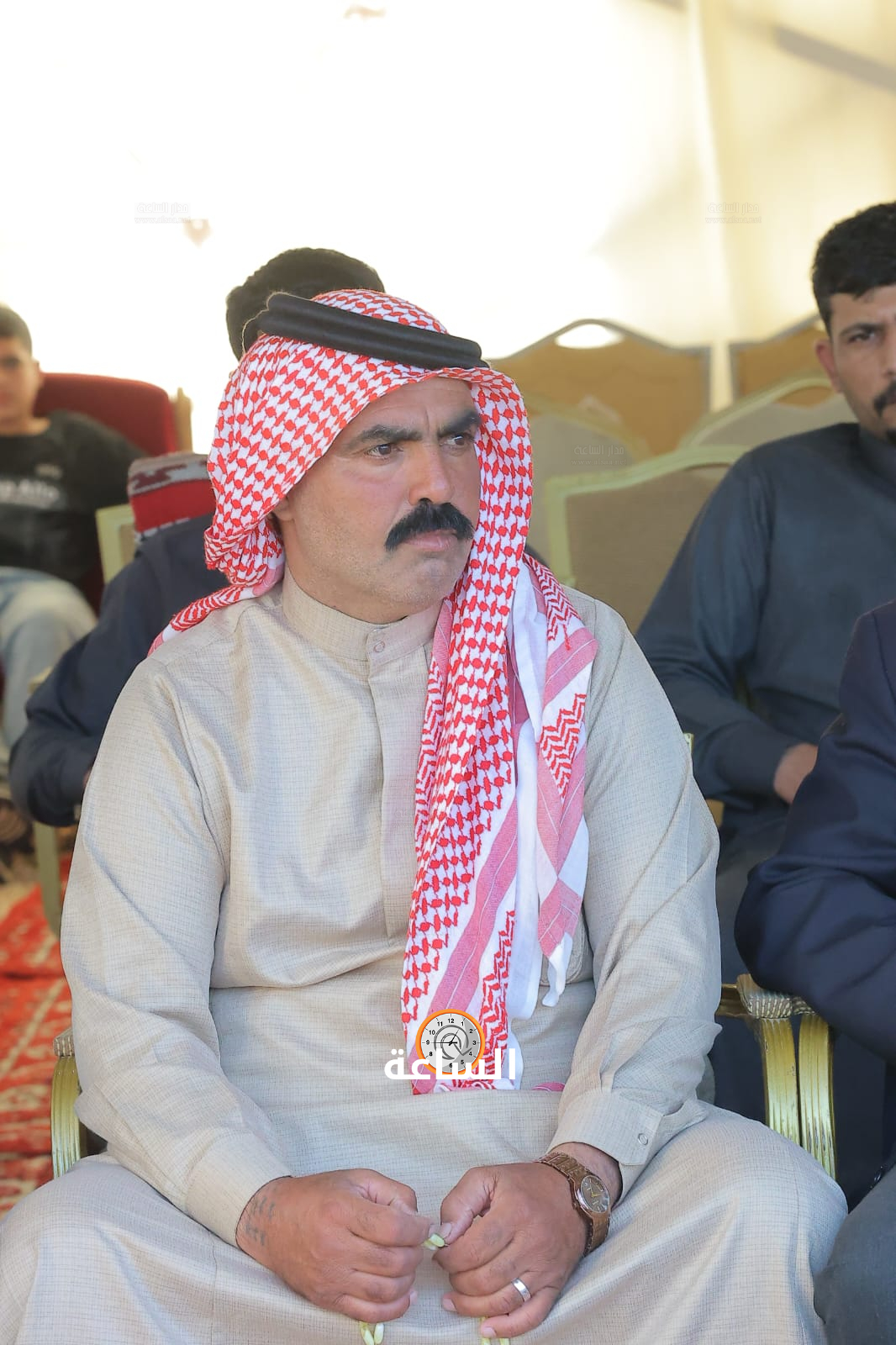 Madar Al-Saa Images 0.8287851749050744