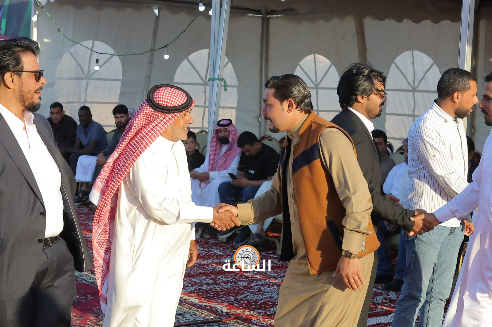 Madar Al-Saa Images 0.2543320880061285