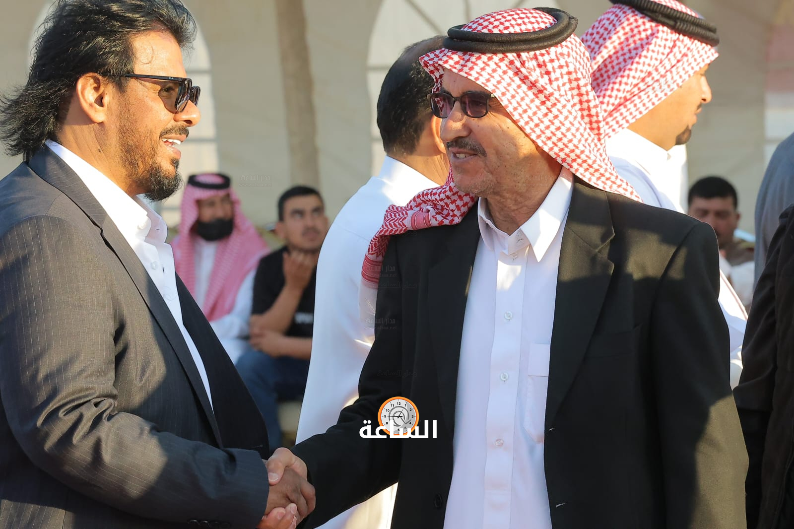 Madar Al-Saa Images 0.9365349563128951