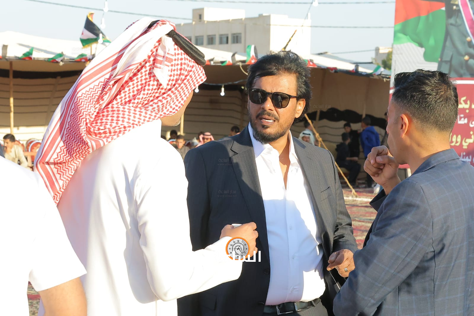 Madar Al-Saa Images 0.7716331741349061