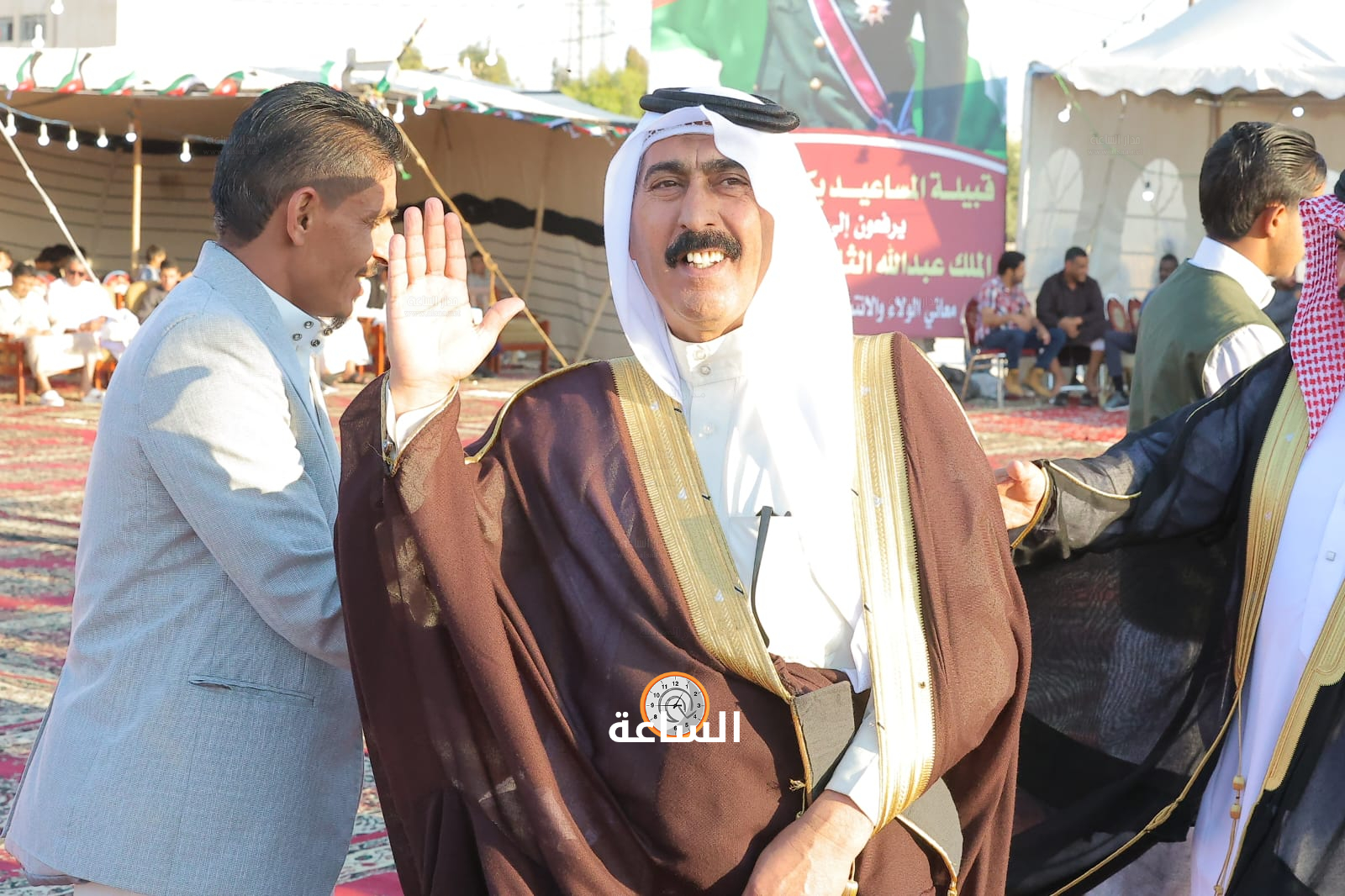 Madar Al-Saa Images 0.9626312237543511