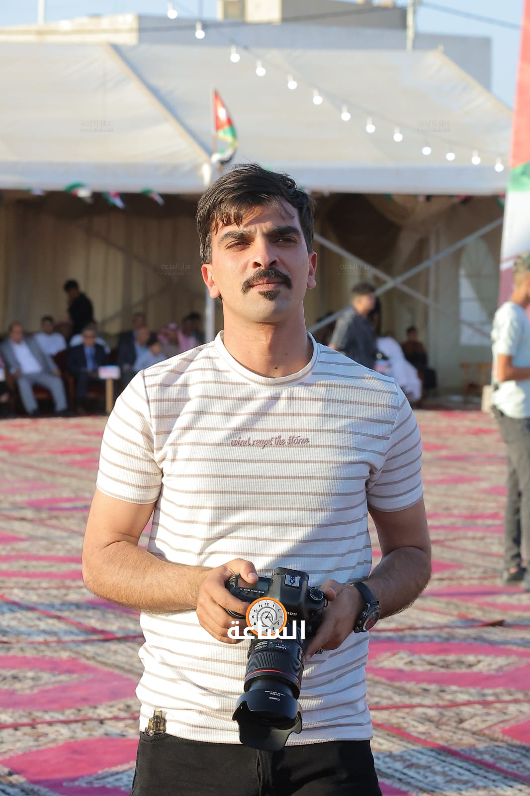 Madar Al-Saa Images 0.9637173106499961