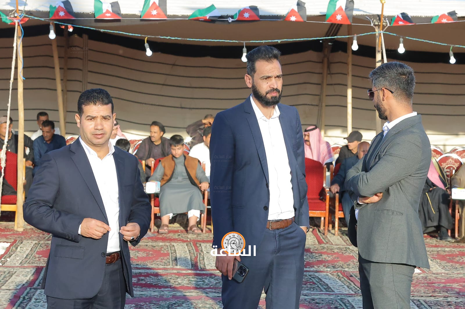 Madar Al-Saa Images 0.1155028075908131