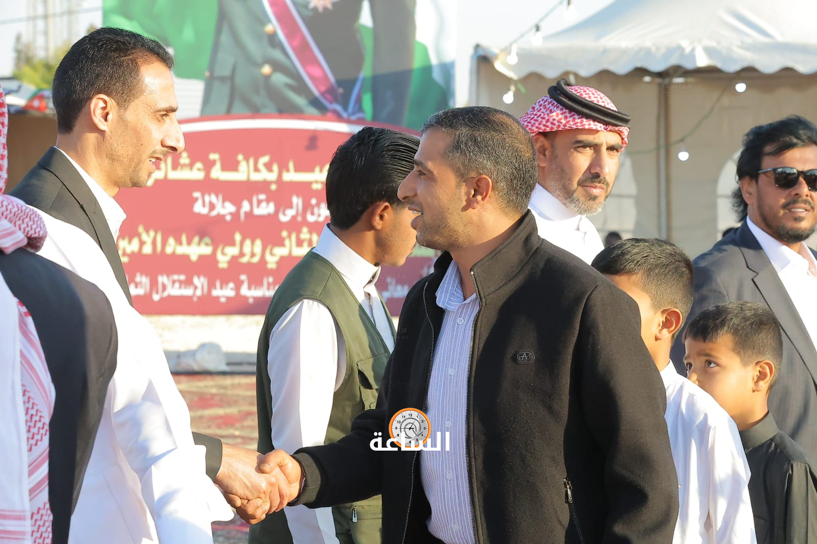 Madar Al-Saa Images 0.5541682641215843