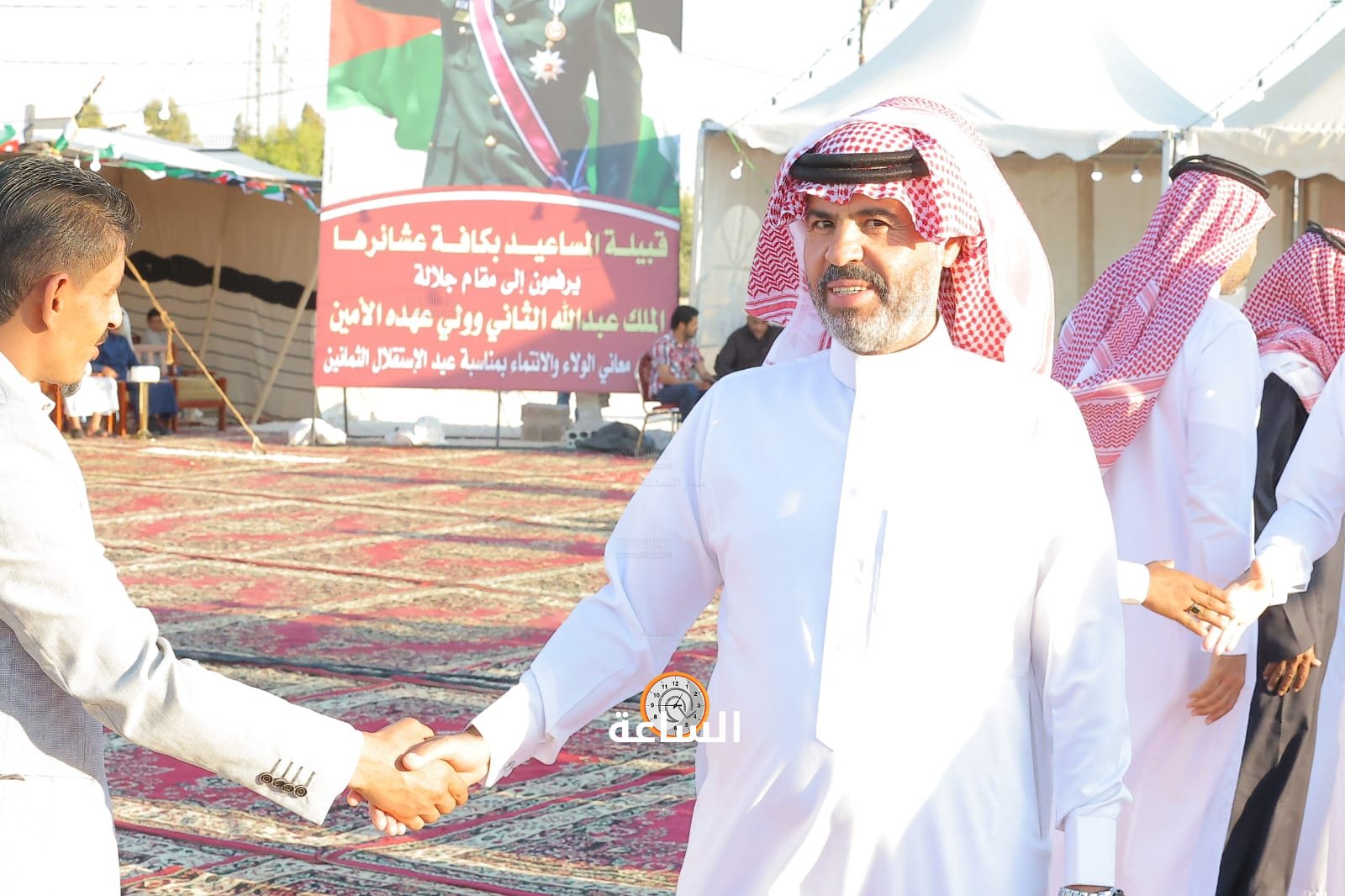 Madar Al-Saa Images 0.6838576515763105