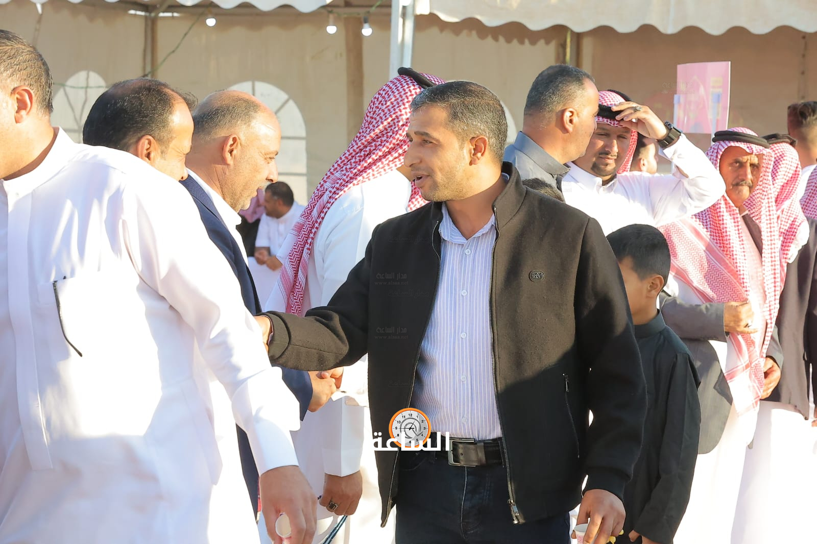 Madar Al-Saa Images 0.5169371351238365