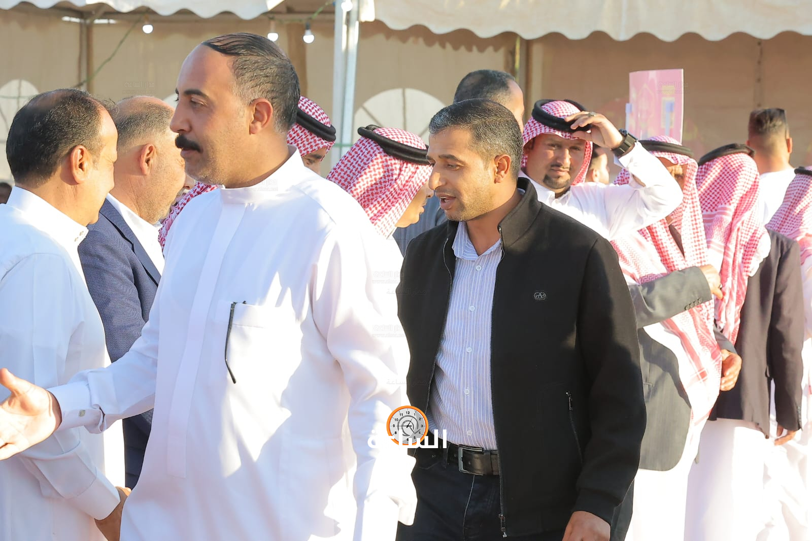 Madar Al-Saa Images 0.6447251012475974