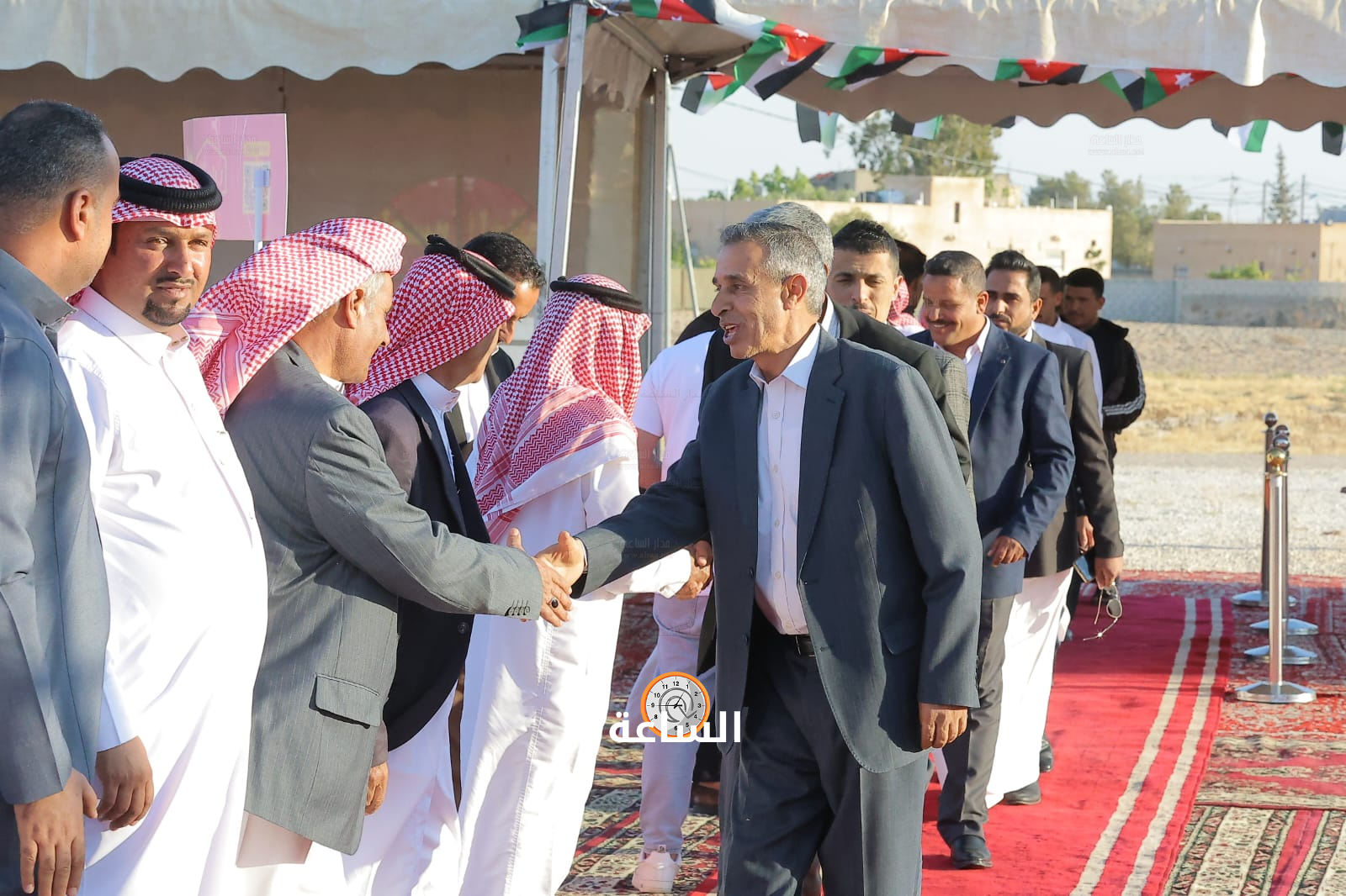 Madar Al-Saa Images 0.2173824703560221