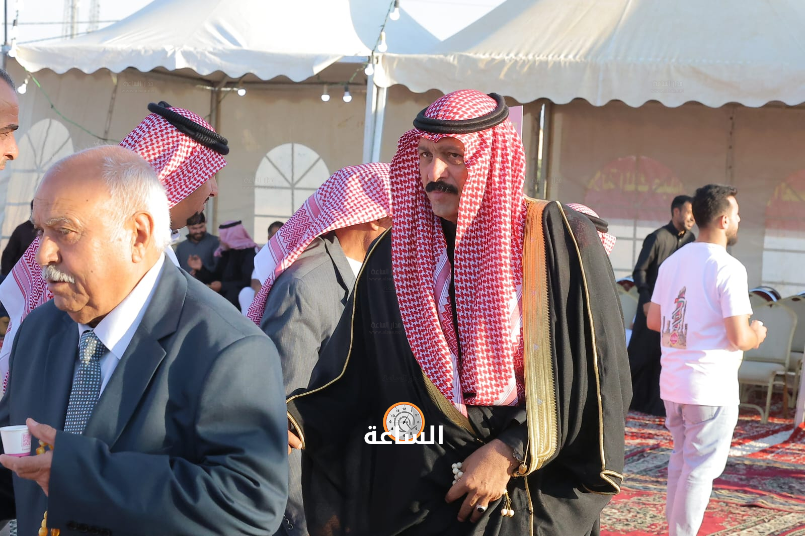 Madar Al-Saa Images 0.8947556459631787