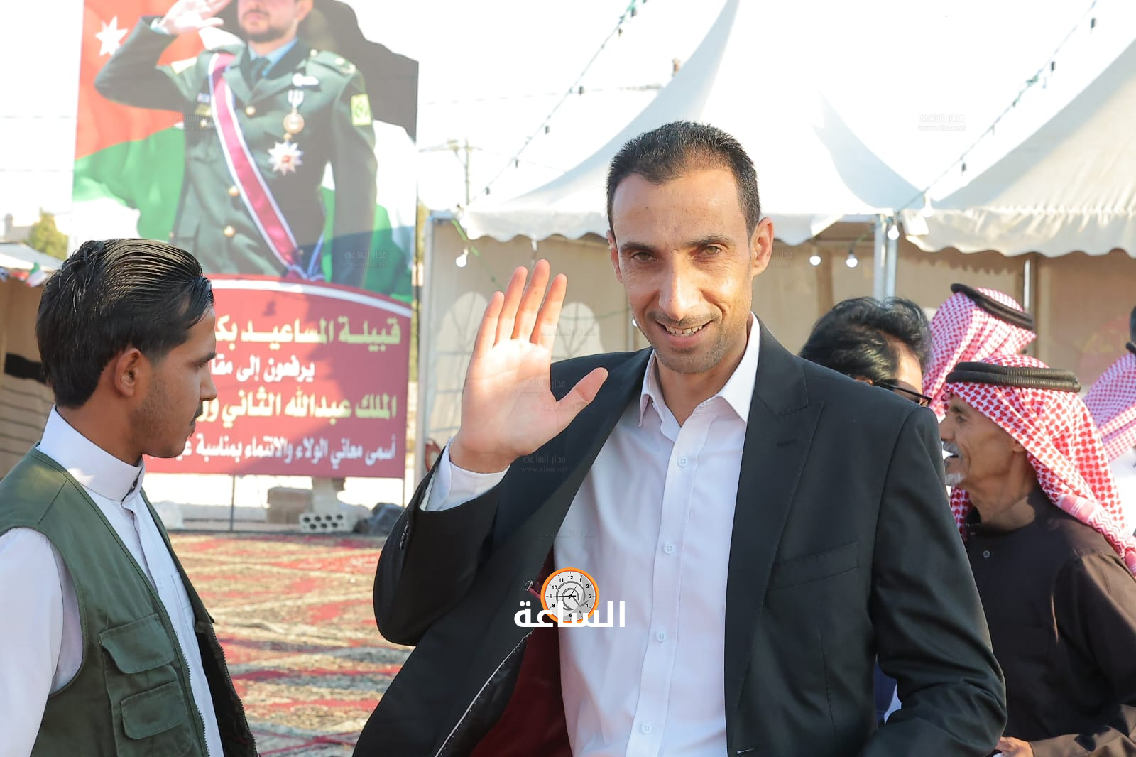 Madar Al-Saa Images 0.08950736207045551