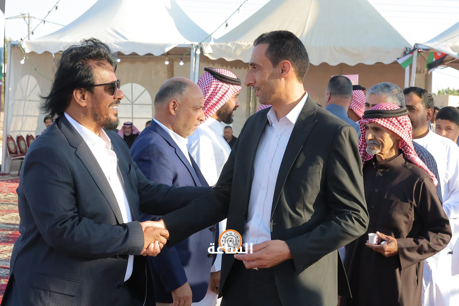 Madar Al-Saa Images 0.8938276384380157