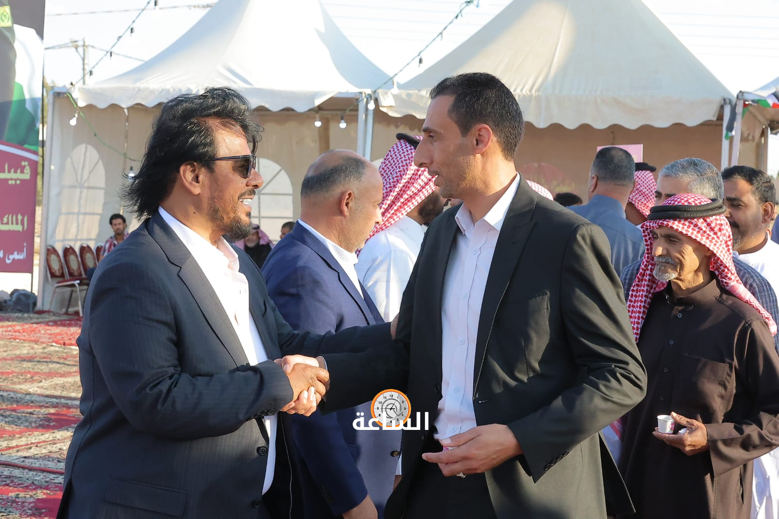 Madar Al-Saa Images 0.1774827888867918
