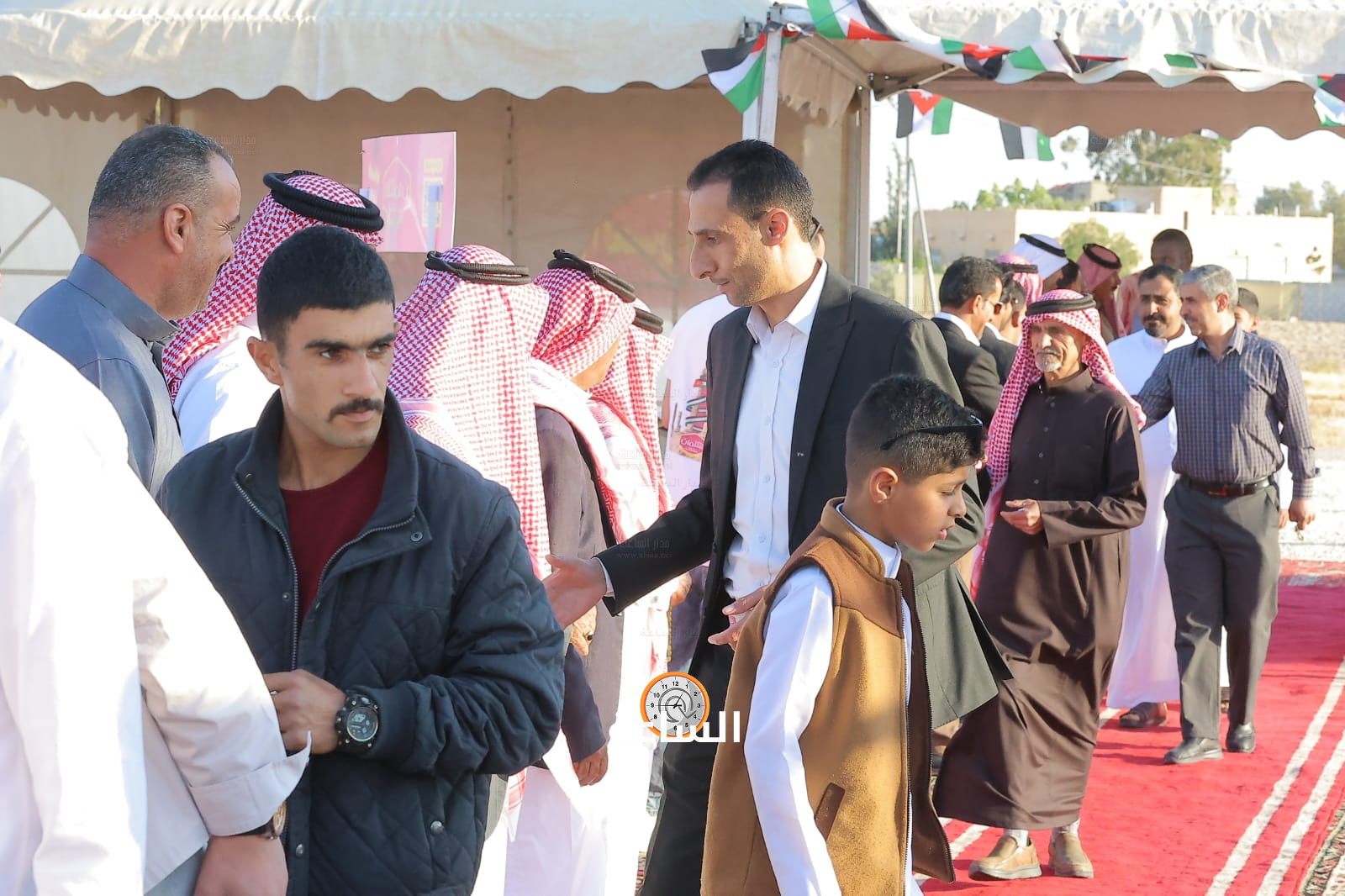 Madar Al-Saa Images 0.37854096595846454