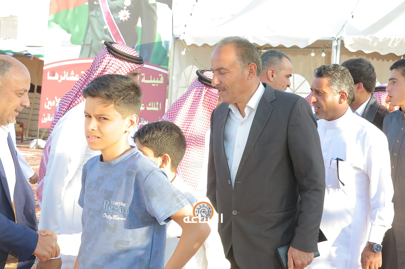 Madar Al-Saa Images 0.3080091169661132