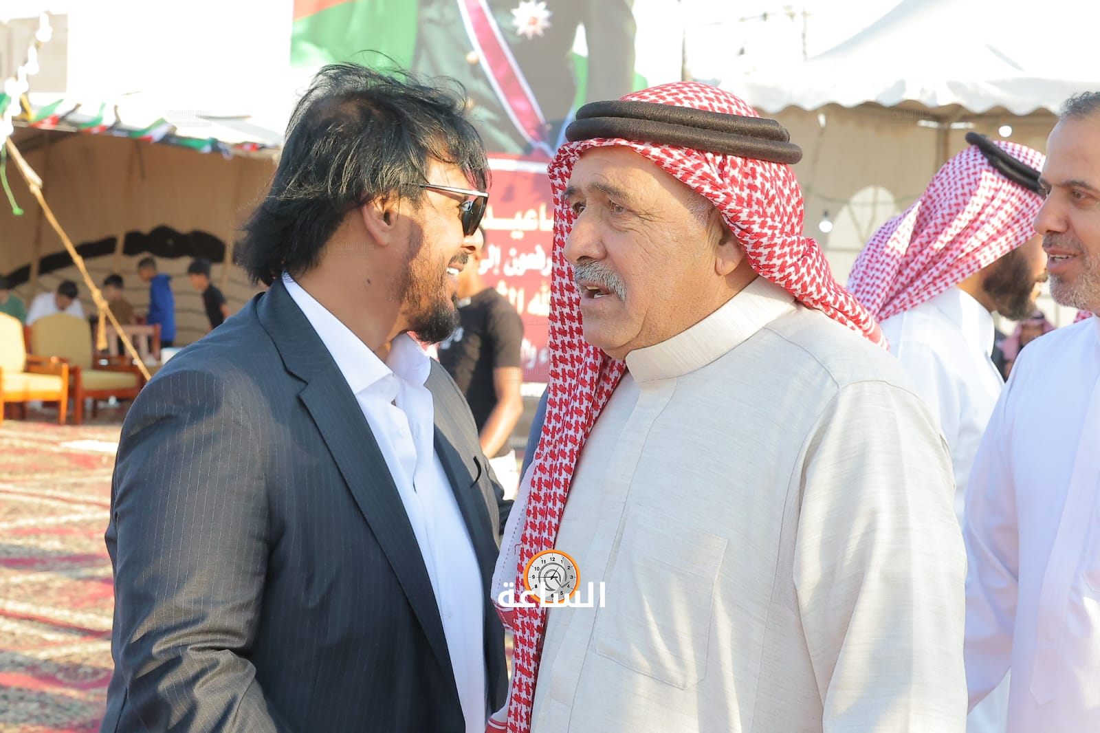 Madar Al-Saa Images 0.8901860499370366