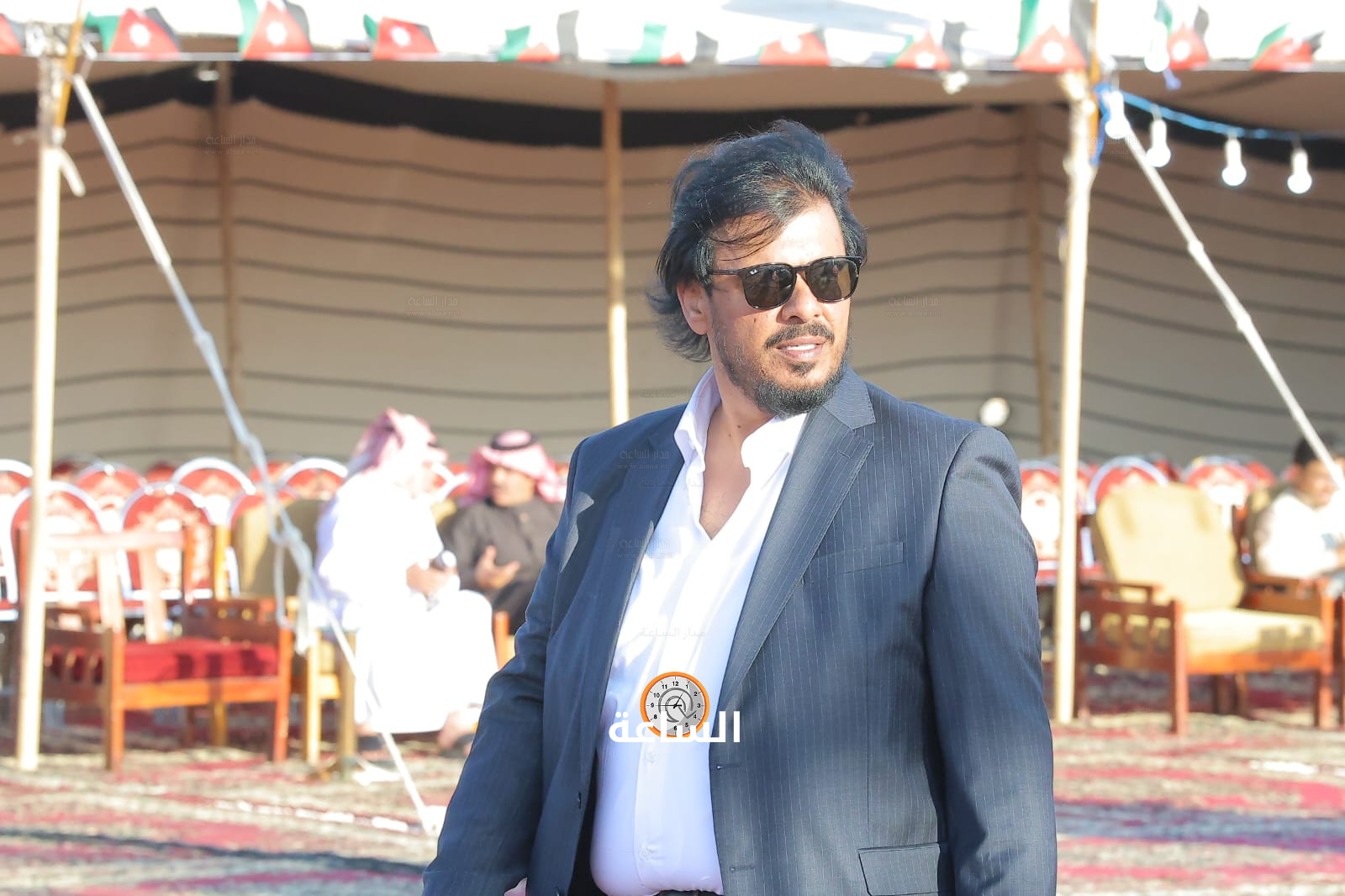 Madar Al-Saa Images 0.9650922342009702
