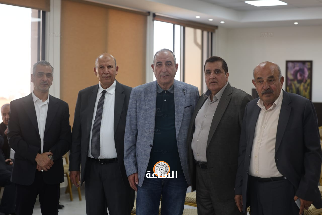 Madar Al-Saa Images 0.8078737256594857