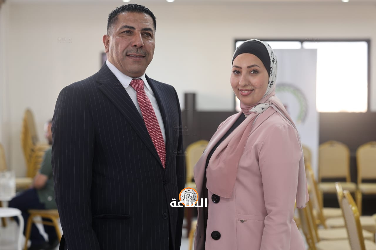 Madar Al-Saa Images 0.051039402220584895
