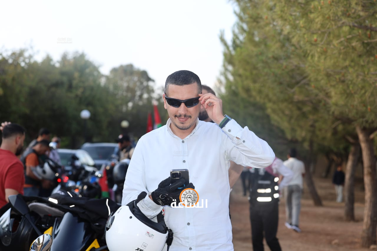 Madar Al-Saa Images 0.4134205714296788
