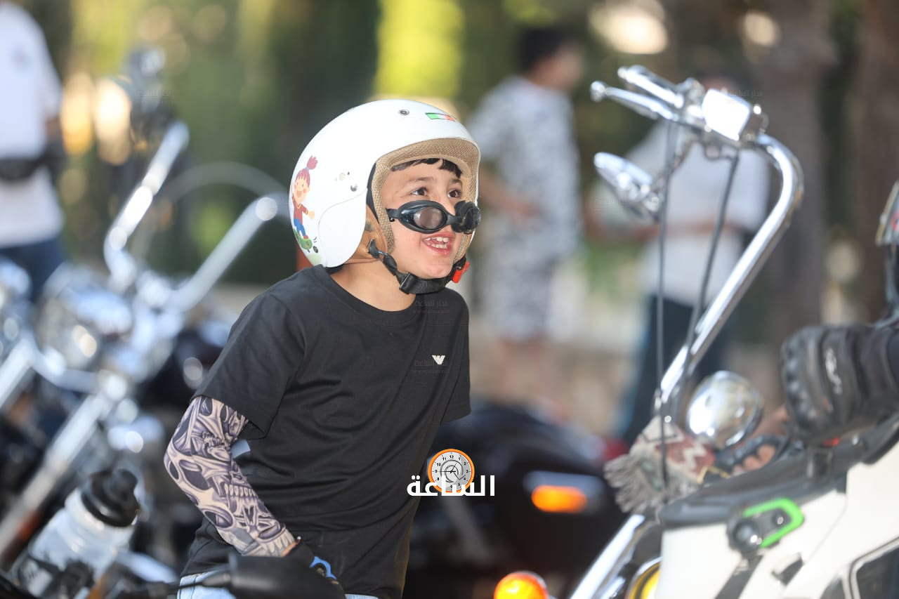 Madar Al-Saa Images 0.8530489044445788