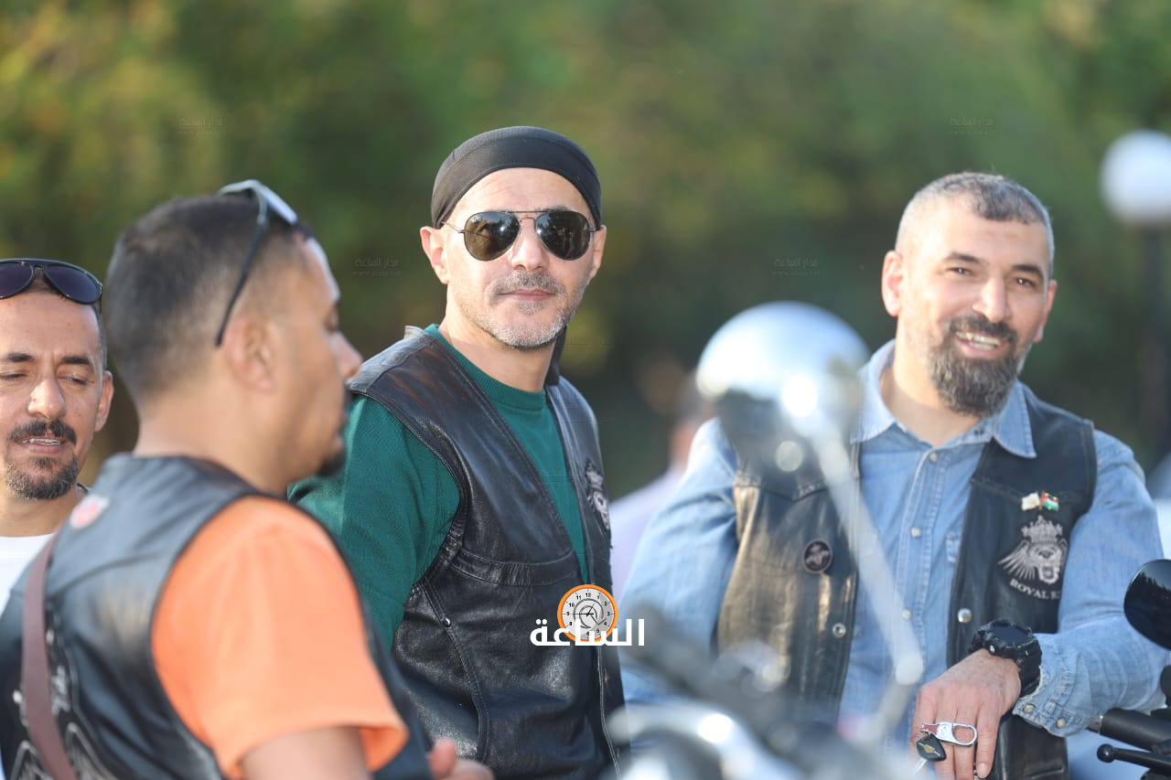 Madar Al-Saa Images 0.6645366332173401