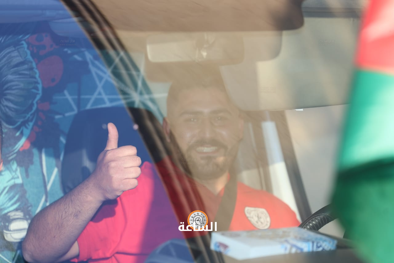 Madar Al-Saa Images 0.44387210028633917