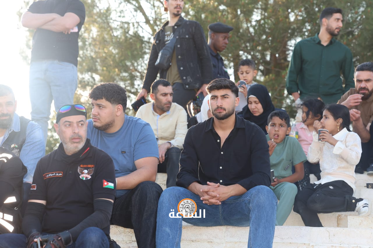 Madar Al-Saa Images 0.2828640188106921