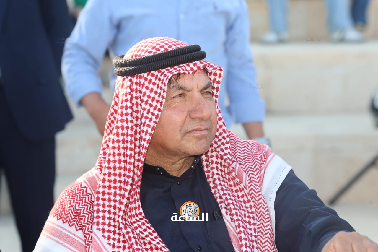 Madar Al-Saa Images 0.6742441616680103