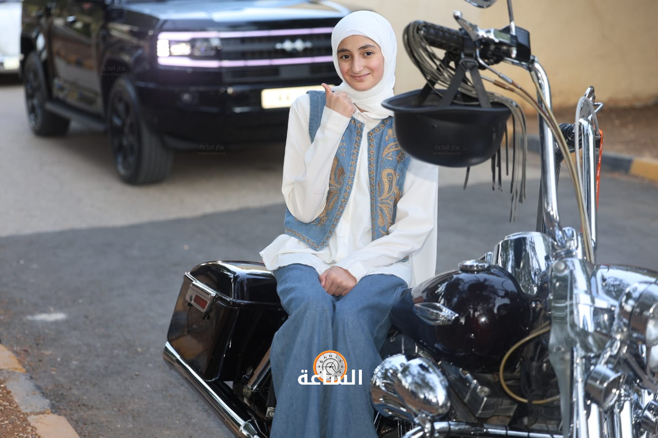 Madar Al-Saa Images 0.02676803796827365