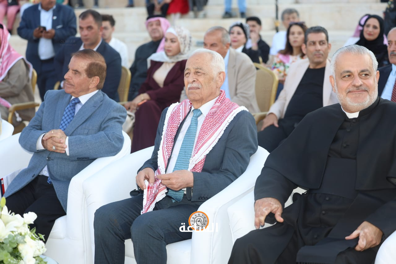 Madar Al-Saa Images 0.7995841325302528