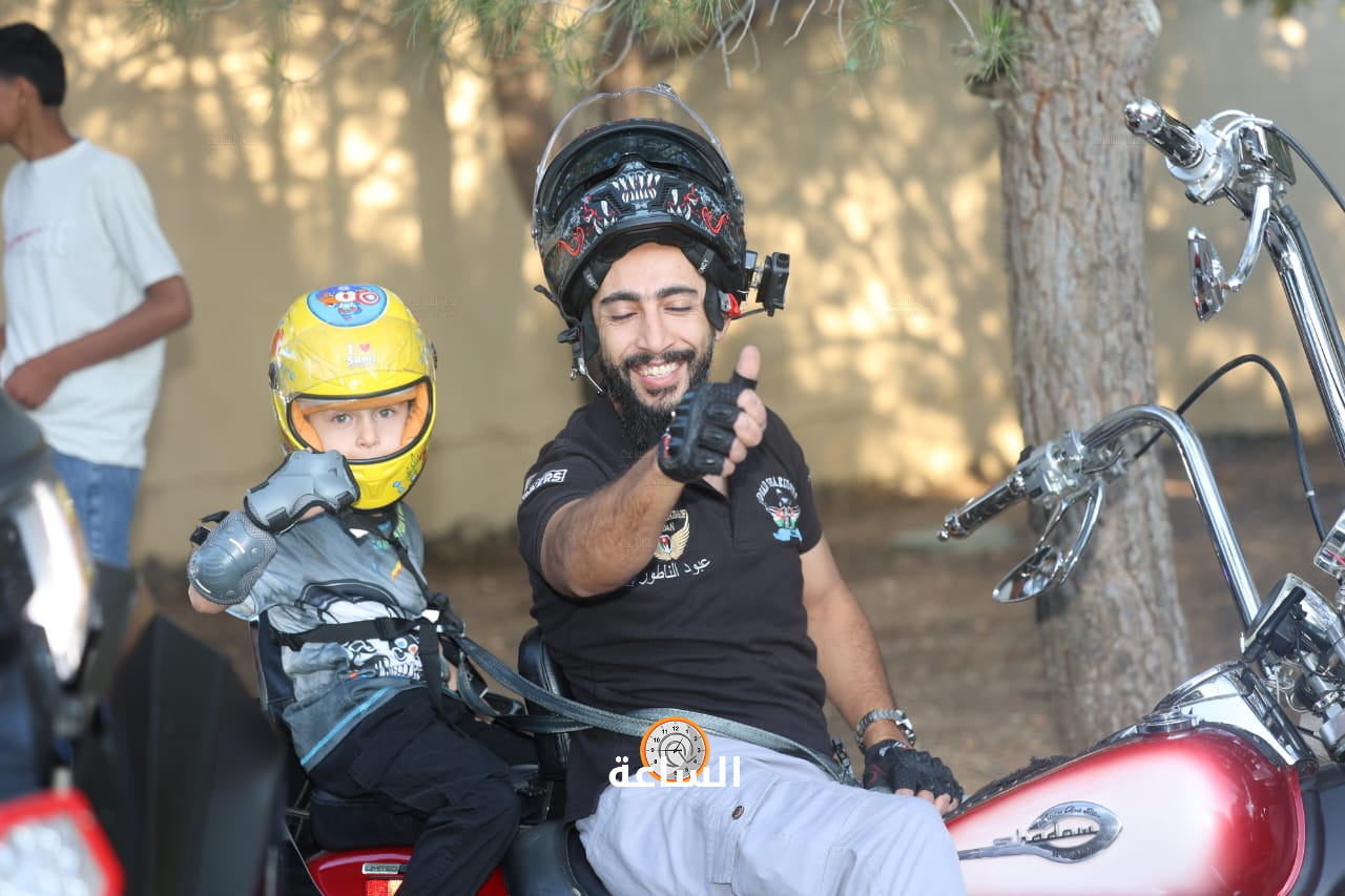 Madar Al-Saa Images 0.1413686418361051