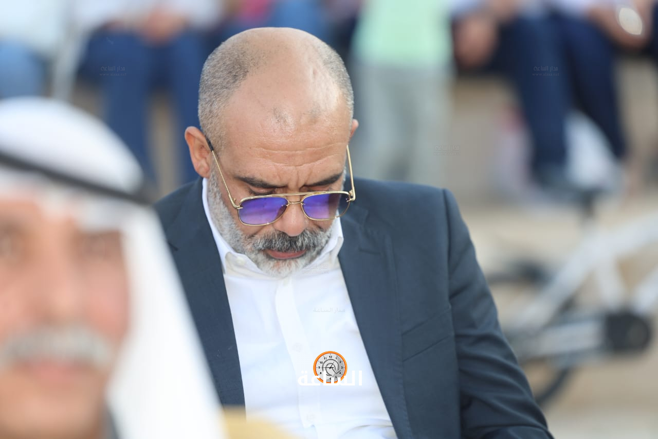 Madar Al-Saa Images 0.14699743041746627