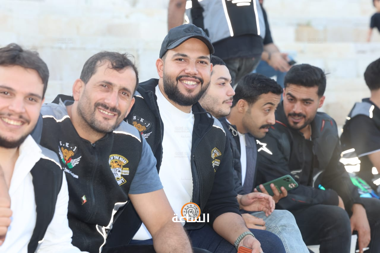 Madar Al-Saa Images 0.23008150724724352