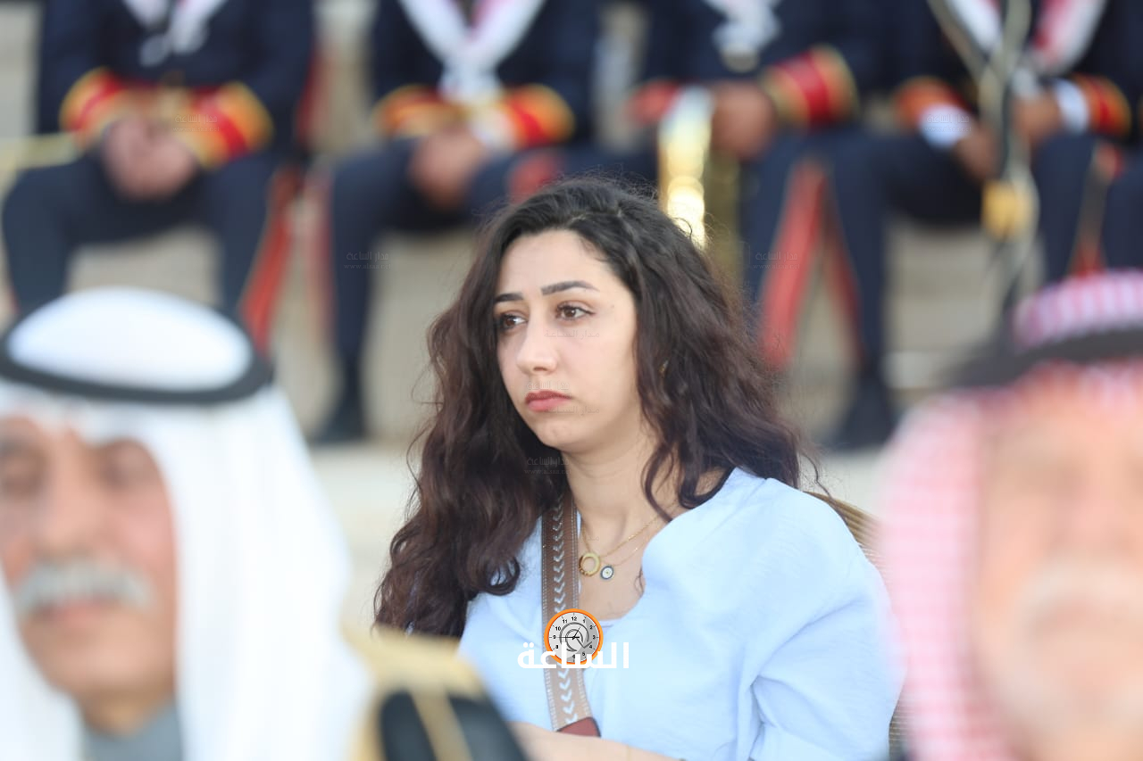Madar Al-Saa Images 0.12251191321484367