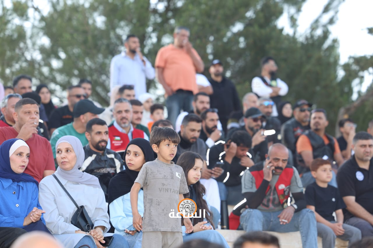Madar Al-Saa Images 0.7883634314880329