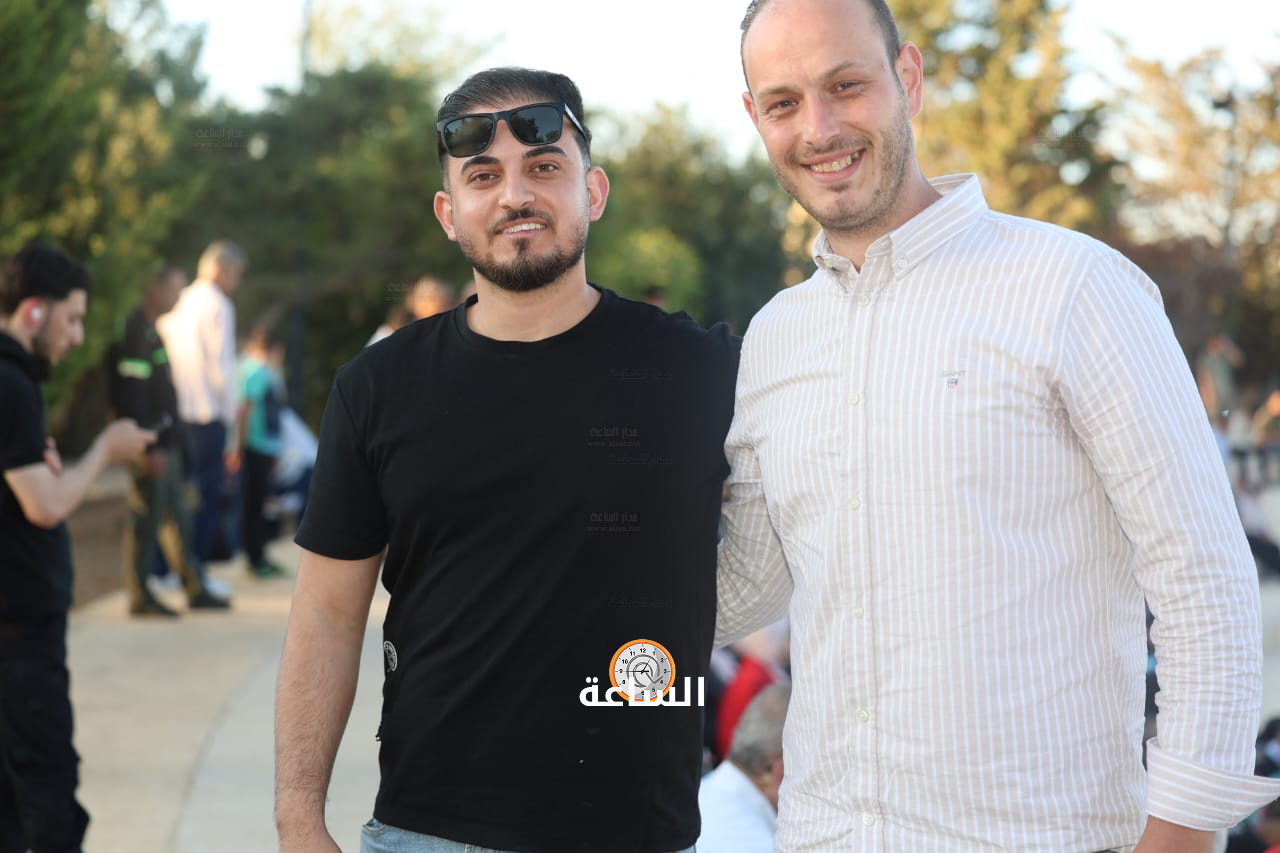 Madar Al-Saa Images 0.27974552061604074