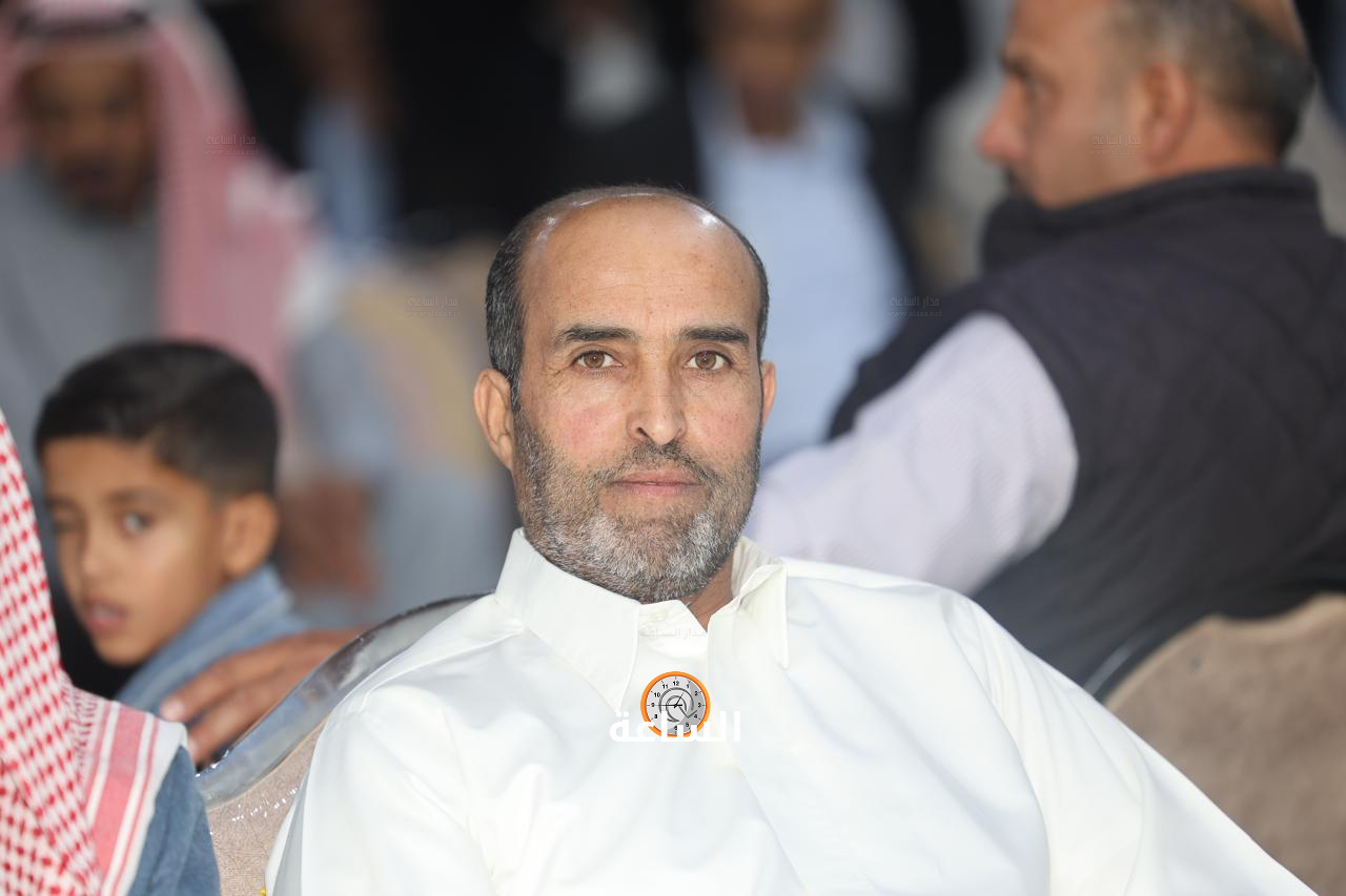 Madar Al-Saa Images 0.8619511625091587