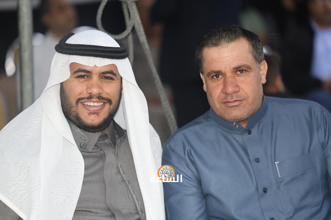 Madar Al-Saa Images 0.05549004117507361