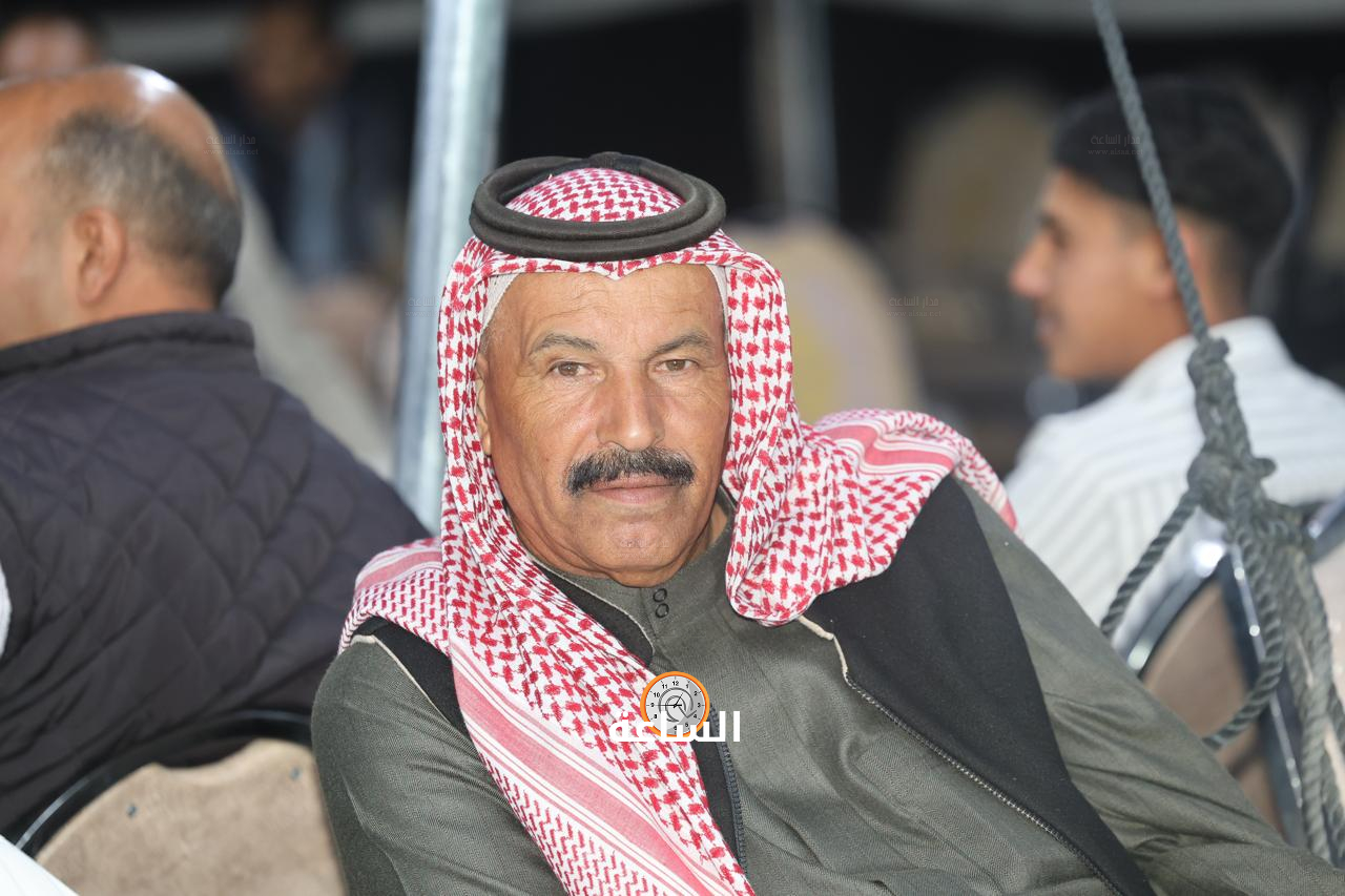 Madar Al-Saa Images 0.2800753137866506