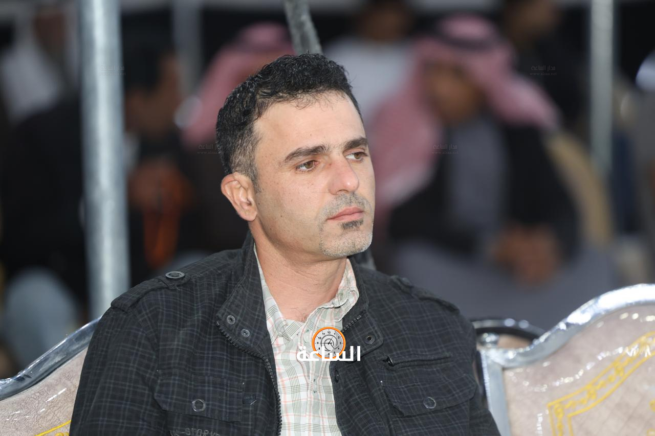 Madar Al-Saa Images 0.3515247497724221