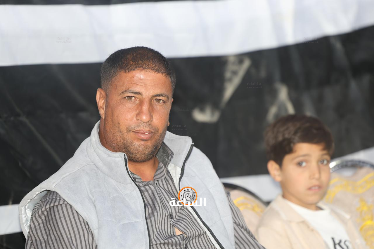Madar Al-Saa Images 0.21970794343530586