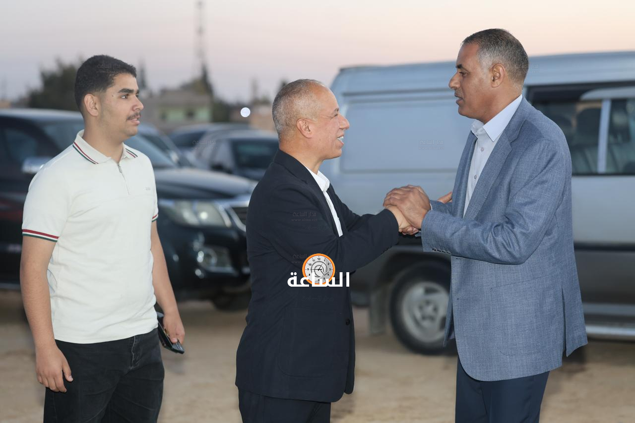Madar Al-Saa Images 0.4495678139879139