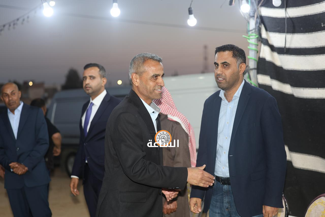 Madar Al-Saa Images 0.40545082645862585