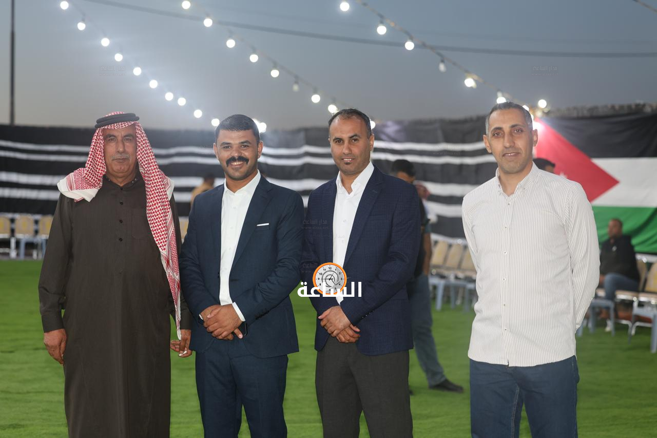 Madar Al-Saa Images 0.13372680241738488