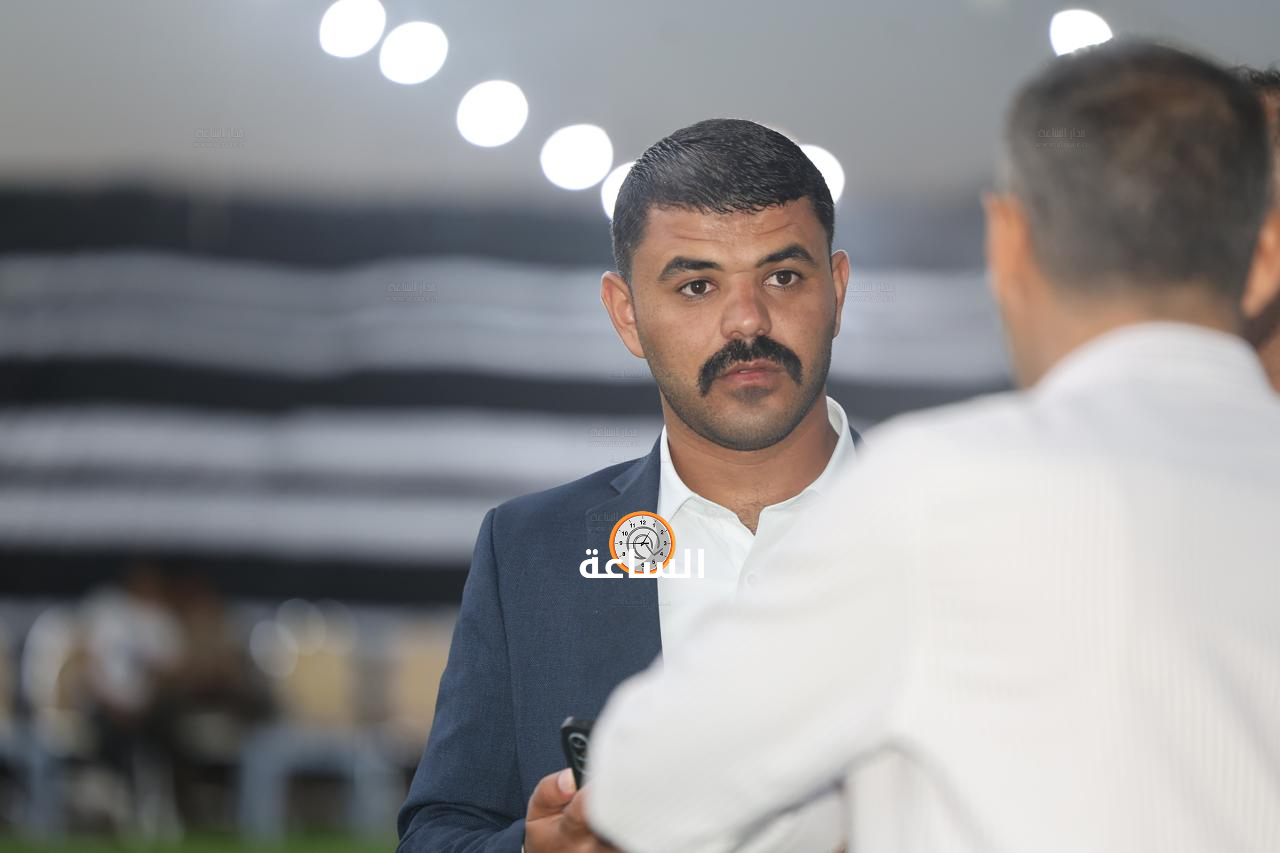 Madar Al-Saa Images 0.9409527852407841
