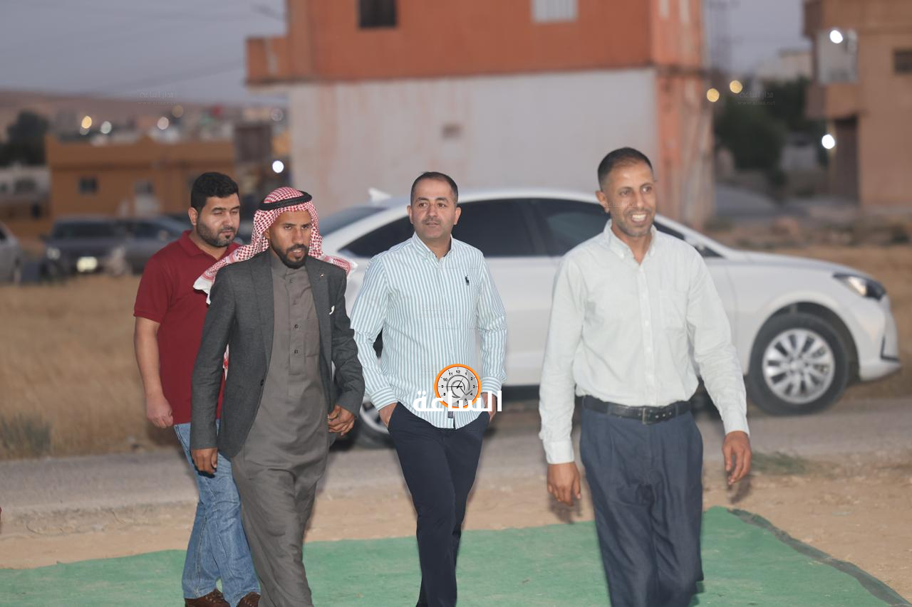 Madar Al-Saa Images 0.3888625342295282