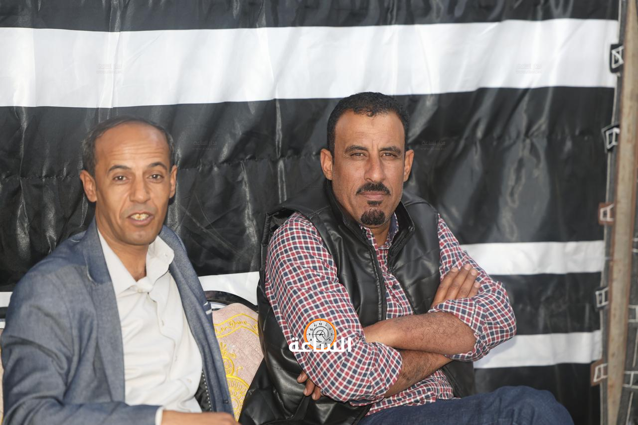 Madar Al-Saa Images 0.3077319158186923